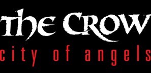 The Crow: City of Angels puzzle 1476706