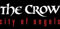 The Crow: City of Angels magic mug #