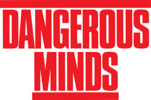 Dangerous Minds Stickers 1476733