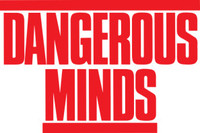 Dangerous Minds magic mug #