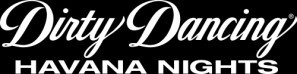 Dirty Dancing: Havana Nights Stickers 1476741
