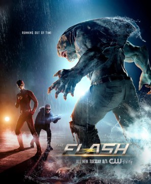 The Flash Poster 1476757