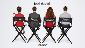 Will &amp; Grace Poster 1476822