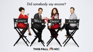 Will &amp; Grace Poster 1476823