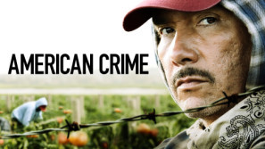 American Crime mug #