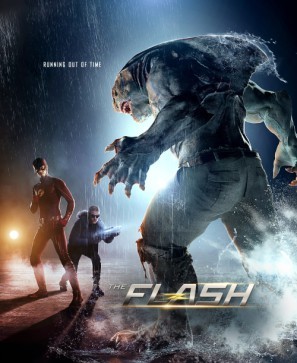 The Flash Poster 1476833