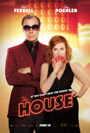 The House Poster 1476845