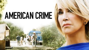 American Crime Poster 1476860