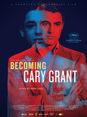 Becoming Cary Grant Poster 1476868
