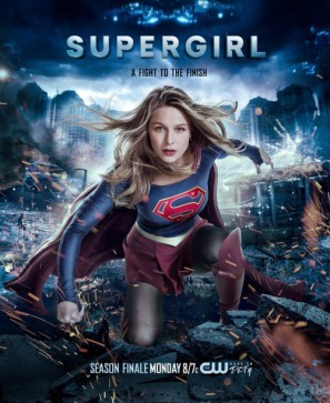 Supergirl Poster 1476872