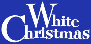 White Christmas Stickers 1476878