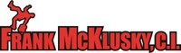Frank McKlusky, C.I. Longsleeve T-shirt #1476883