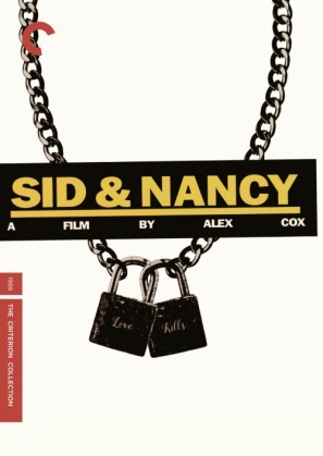 Sid and Nancy puzzle 1476895