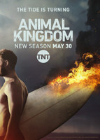 Animal Kingdom Tank Top #1476908