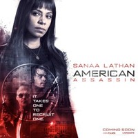 American Assassin #1476910 movie poster