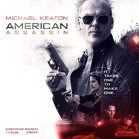 American Assassin #1476913 movie poster
