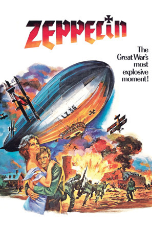 Zeppelin puzzle 1476915