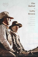 The Ballad of Lefty Brown t-shirt #1476936
