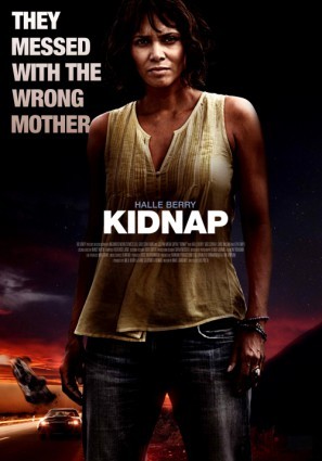 Kidnap Poster 1476938