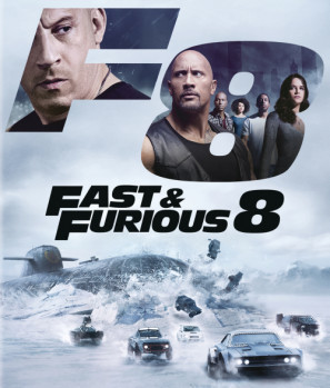 The Fate of the Furious Poster 1476954