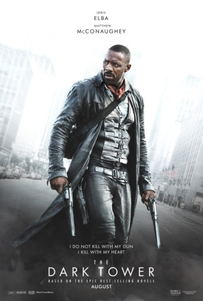 The Dark Tower Poster 1476970