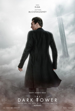The Dark Tower Poster 1476971