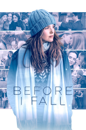 Before I Fall Poster 1476977