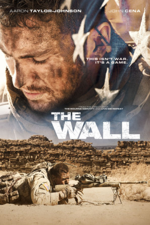The Wall puzzle 1476979