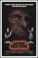 Armed Response t-shirt #1476988
