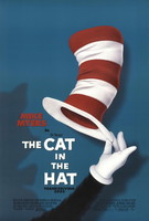 The Cat in the Hat t-shirt #1477042