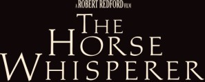 The Horse Whisperer pillow