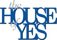 The House of Yes kids t-shirt #1477046