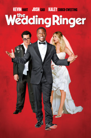 The Wedding Ringer Mouse Pad 1477060