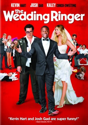 The Wedding Ringer Mouse Pad 1477061