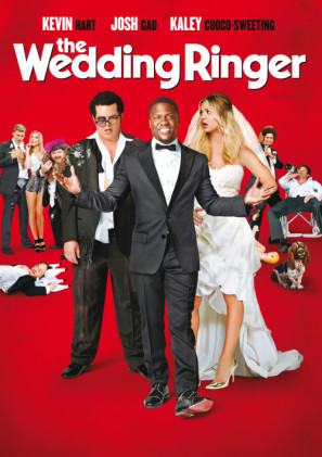 The Wedding Ringer Mouse Pad 1477062