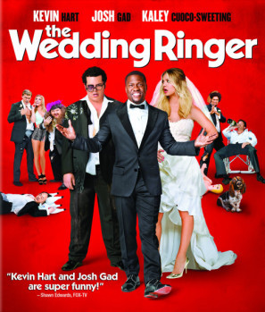 The Wedding Ringer Mouse Pad 1477063