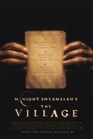 The Village Mouse Pad 1477074