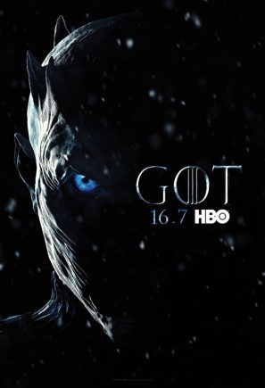 Game of Thrones Poster 1477088