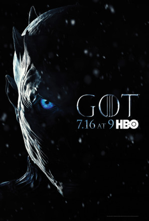 Game of Thrones Poster 1477093