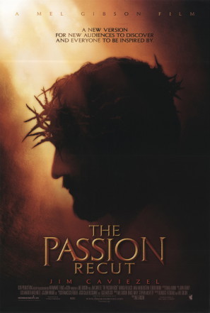 The Passion of the Christ Poster 1477096