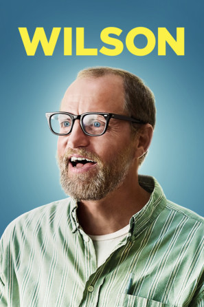 Wilson Poster with Hanger