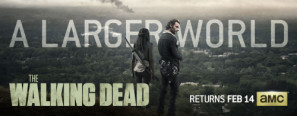 The Walking Dead Poster 1477125