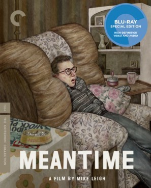 Meantime poster
