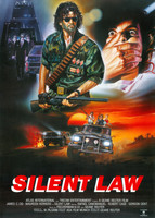 Silent Law kids t-shirt #1477152