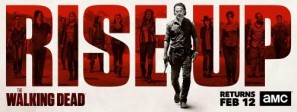 The Walking Dead Poster 1477173