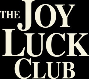 The Joy Luck Club tote bag