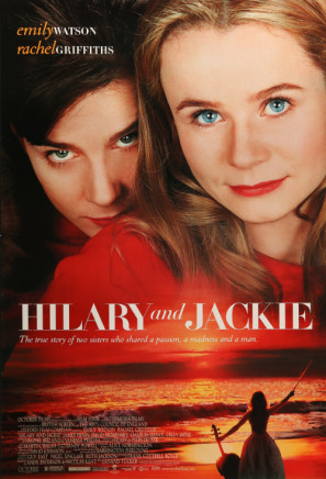 Hilary and Jackie Sweatshirt