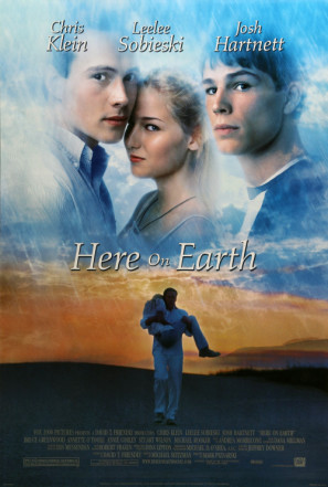 Here on Earth Poster 1477195
