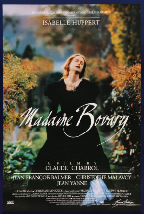 Madame Bovary Stickers 1477220