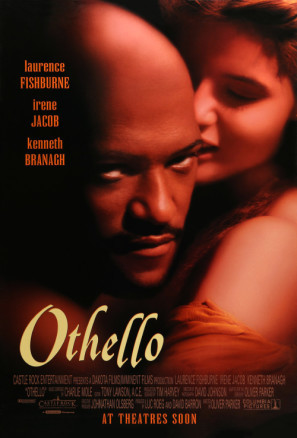 Othello mug